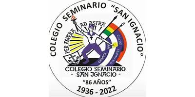 SEMINARIO SAN IGNACIO NRO. 1