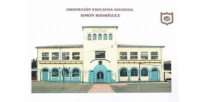 SIMON RODRIGUEZ