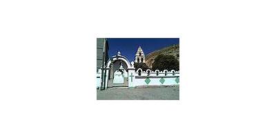 TODOS SANTOS