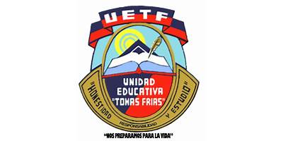 TOMAS FRIAS
