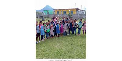 VENEZUELA DE TOTORANI