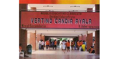 VERTINO CANDIA AYALA