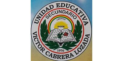 VICTOR CABRERA LOZADA
