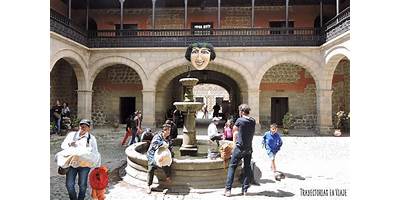 VILLA IMPERIAL DE VICHACLA