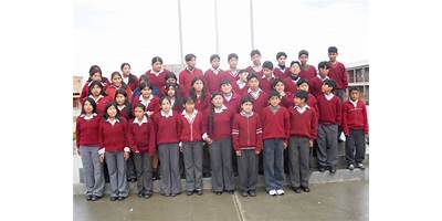 YUNGUYO FE Y ALEGRIA B