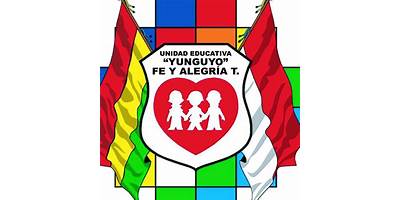 YUNGUYO FE Y ALEGRIA TARDE