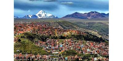 Región Norte