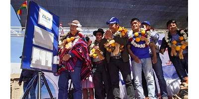 ALFREDO ARCE ARCE