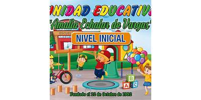 AMALIA ECHALAR DE VARGAS