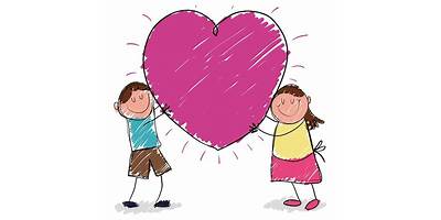 AMOR FRATERNAL