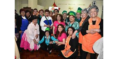 ASOCIACION CRISTIANA FEMENINA