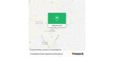 BARRIO LINDO