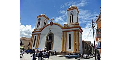 COLORADOS DE BOLIVIA
