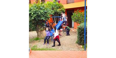 COMUNIDAD DEI BAMBINI CRESCENDO