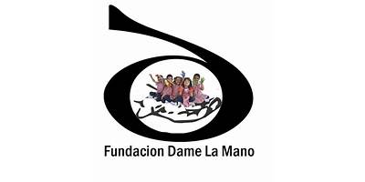 DAME TU MANO