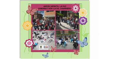 EL JARDIN