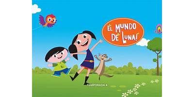 EL MUNDO DE LUNA