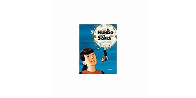 EL MUNDO DE SOFIA