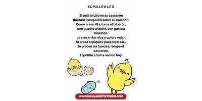 EL POLLITO