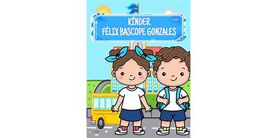 FELIX BASCOPE GONZALES D