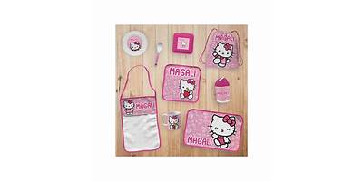 HELLO KITTY FRIENDS