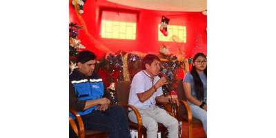 JAIME MENDOZA