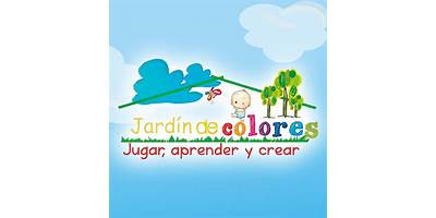 JARDIN DE COLORES