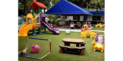 JARDIN DE NIÑOS 12 DE ABRIL