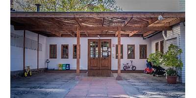 JARDIN DE NIÑOS CAMINITO DEL SABER