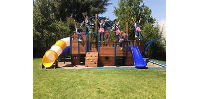 JARDIN INFATIL UBUNTU KIDS