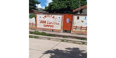 JUAN ZARRAGA CAMPOS I