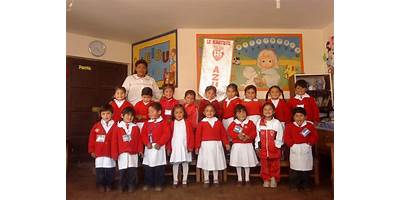 LA KANTUTA 1
