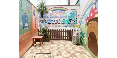 LAZITOS DE AMISTAD