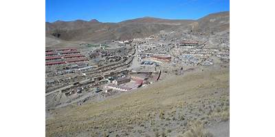 LLANQUERA A