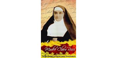 MADRE CLARA RICCI A