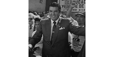 MAX FERNANDEZ ROJAS