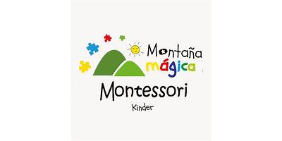 MONTAÑA MÁGICA. MONTESSORI