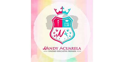 NANDY - ACUARELA