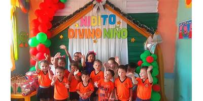 NIDITO DIVINO NIÑO