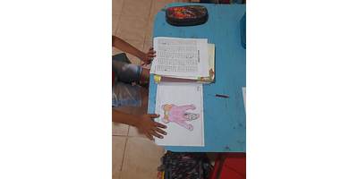 NIÑO JESUS