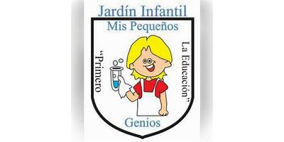 PEQUEÑOS GENIOS