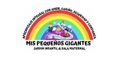 PEQUEÑOS GIGANTES