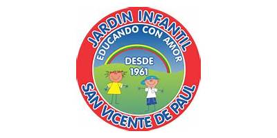 SAN VICENTE DE PAUL INICIAL