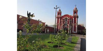 SANTA ROSA DE LIMA