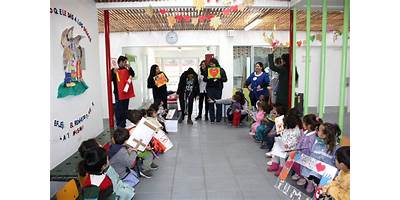 SANTA TERESA