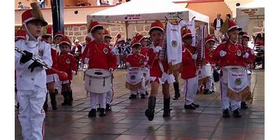 SANTA TERESITA DEL NIÑO DE JESUS