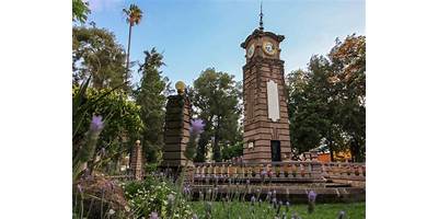 VILLA COLON A