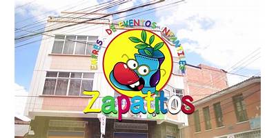 ZAPATITOS