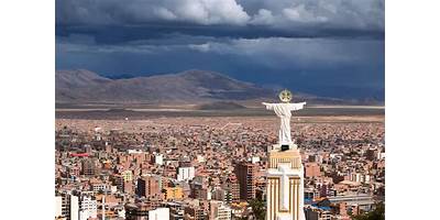 ORURO