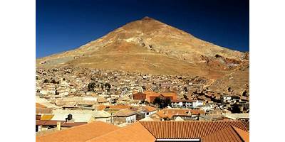 POTOSI